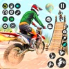 Bike Stunt - Dirt Racing Games