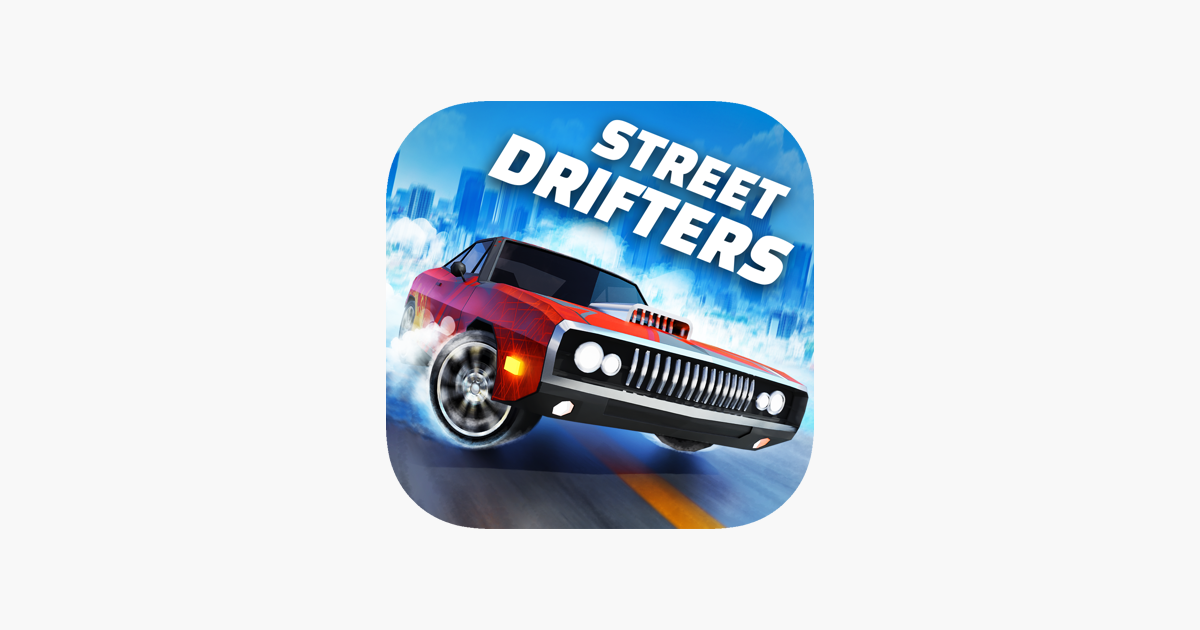 ‎Drift Driving Pro: Car Legends on the App Store