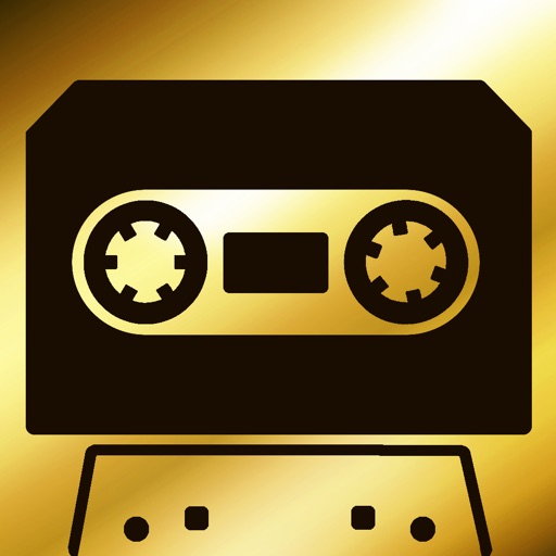 Cassette Gold2.2.5