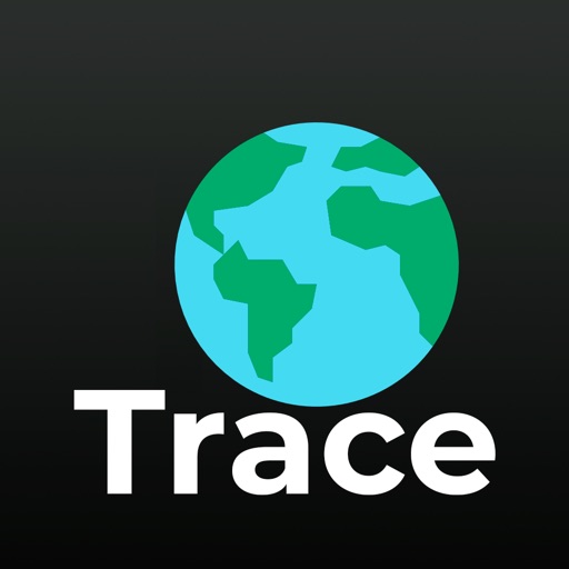 Geo Trace: Traceroute App1.6