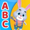 Alphabet Tracing & Phonics