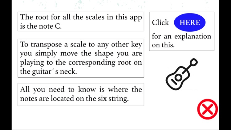 Music Scales PRO