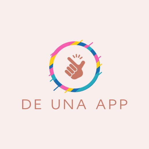 De una app