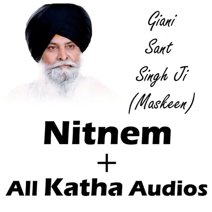 Katha Giani Sant Singh Maskeen Читы