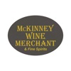 Mckinney Wine Merchant