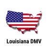 Louisiana DMV Permit Practice