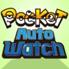 Pocket Auto Watch
