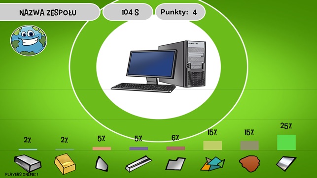 Liga Elektrorecyklingu(圖2)-速報App