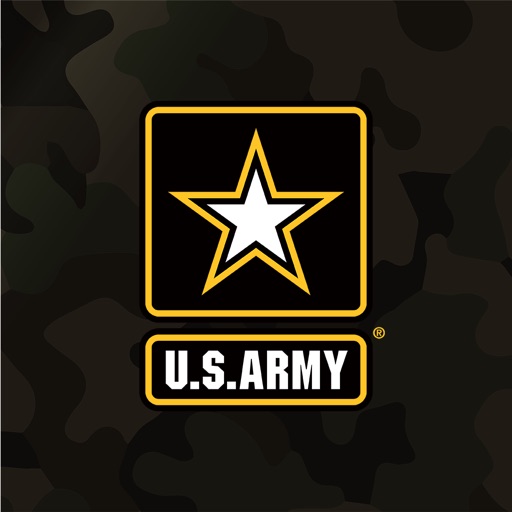 US Army News & Information Icon