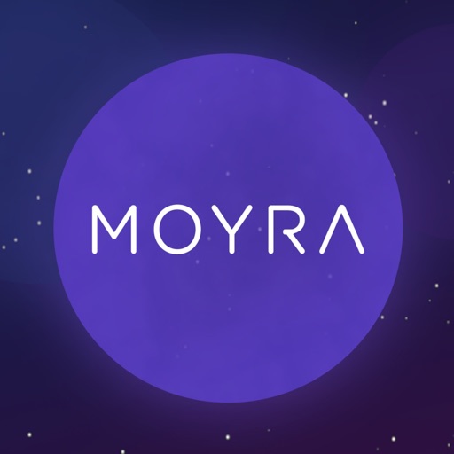Moyra: Astrology & Horoscopes Icon