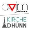 Kirche & CVJM Dhünn