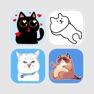Get Cats Bundle - Funny kitty for iOS, iPhone, iPad Aso Report