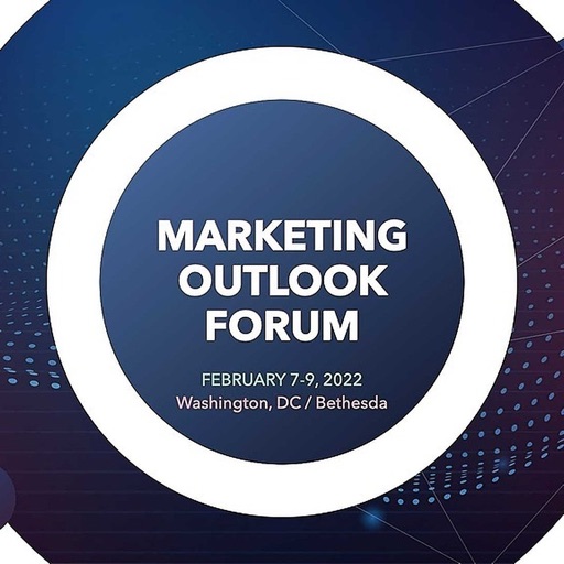 Marketing Outlook Forum 2022