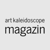 art kaleidoscope Magazin