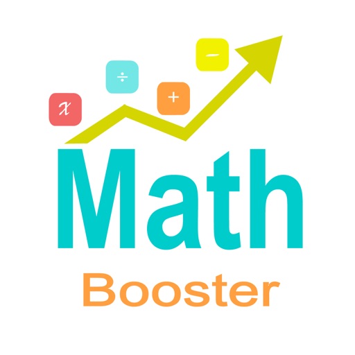 Math Booster