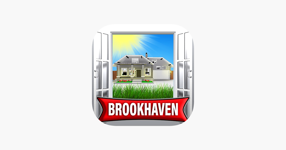 Brookhaven mr Brookhaven ðŸ¡RP