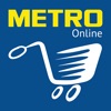 Icon Metro Online.