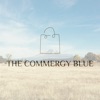 The Commergy Blue