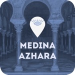 Conjunto arqueológico de Medina Azahara