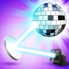 Icon Disco Light 3D