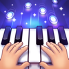 鋼琴應用程式 – 鋼琴鍵盤、大量曲目 - Yokee Music