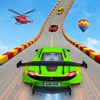 Ramp car Stunt: Race Master