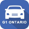 G1 Driving Test Ontario
