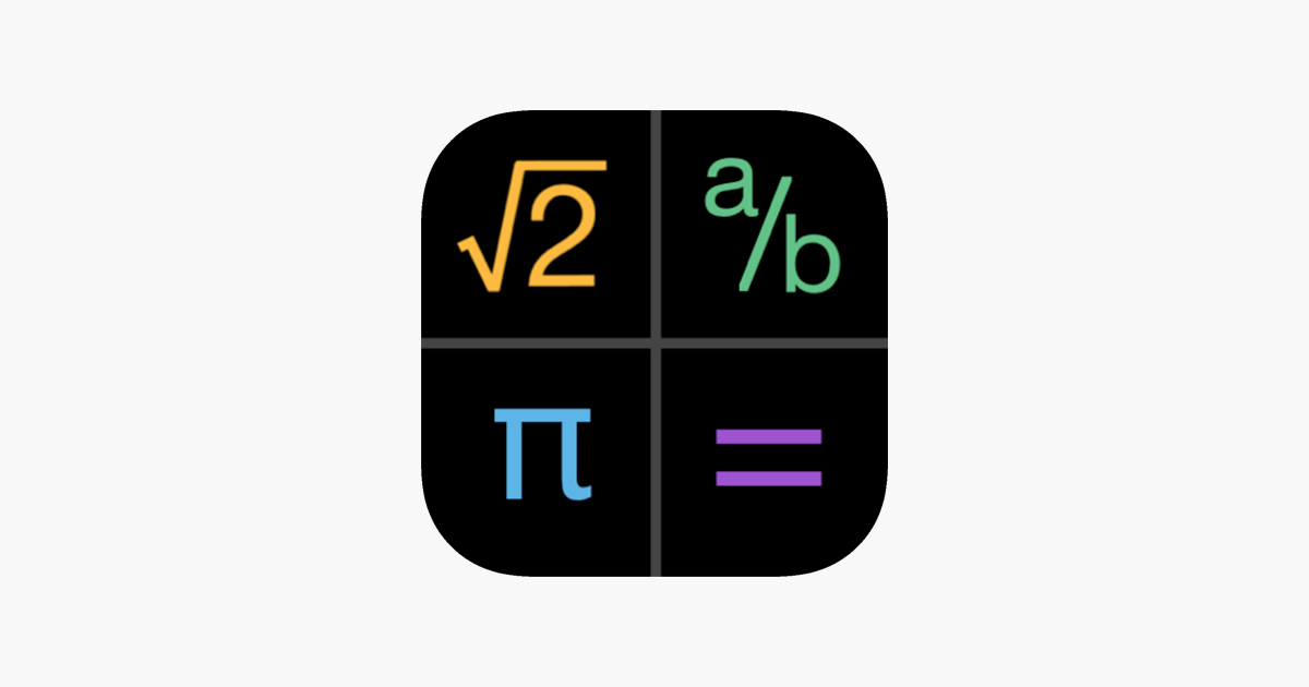 ‎jCalc – Calculator On The App Store