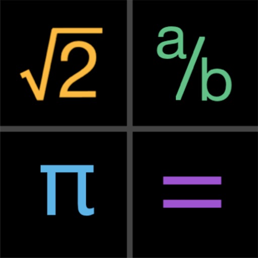 jCalc – Calculator iOS App