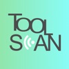 ToolScan - Werkzeugverwaltung
