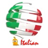 Icon Learn Italian For Beginner