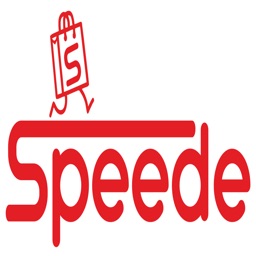 Speede Online Supermarket
