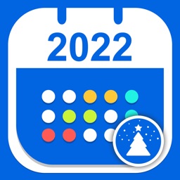 Calendar Sticker & Emoji -Tica