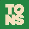 TONS: Grocery Shopping Online