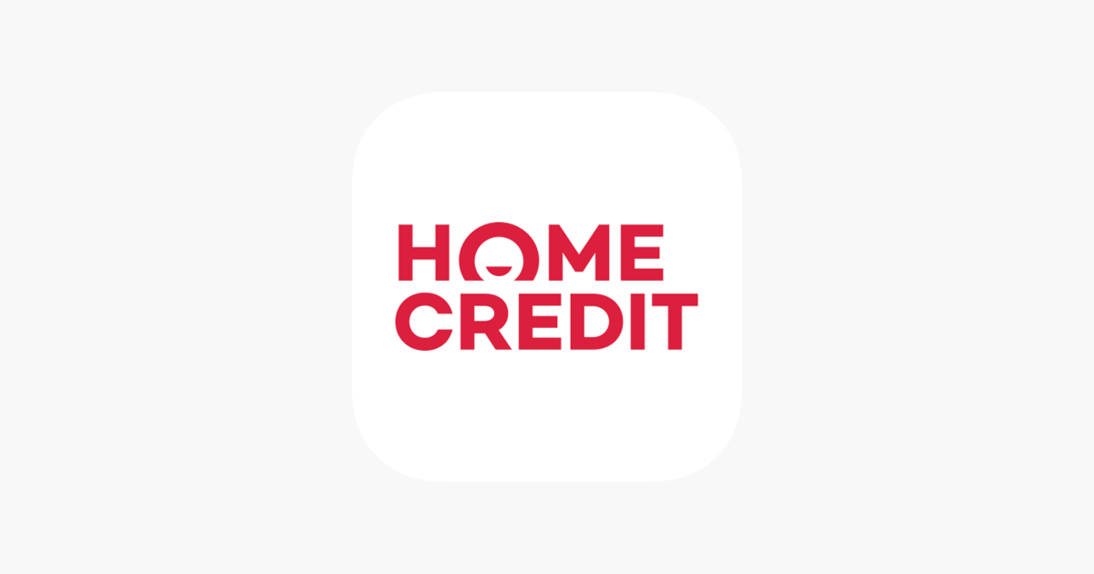 ‎Home Credit - Tài chính số