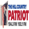 The Hill Country Patriot