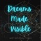 Dreams Made Visible makes it easy for you to listen to guided meditations and audio books by Whitney Freya