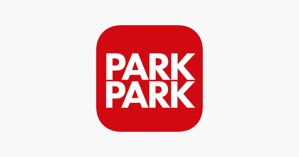 ‎PARKPARK - Parkeringsapp on the App Store