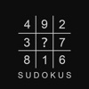 Sudokus - Sudoku Master