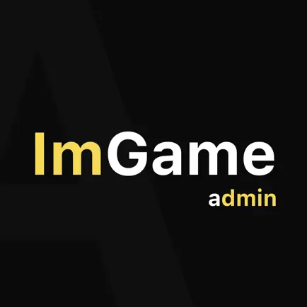 ImGameAdmin Читы