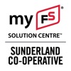 Sunderland Coop - myFS