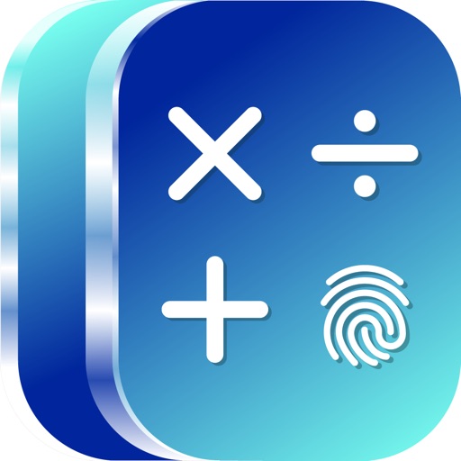 Calculator Hide Photos Videos iOS App