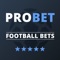 Football Betting Tips - PROBET