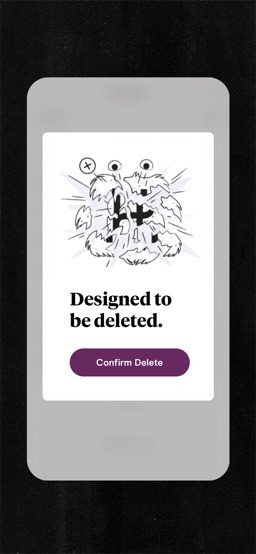 Hinge: Dating & Relationships app screenshot