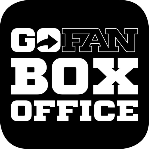 GoFan Box Office - For Schools Icon