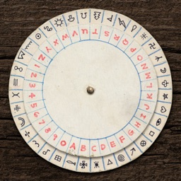 CodeWheel