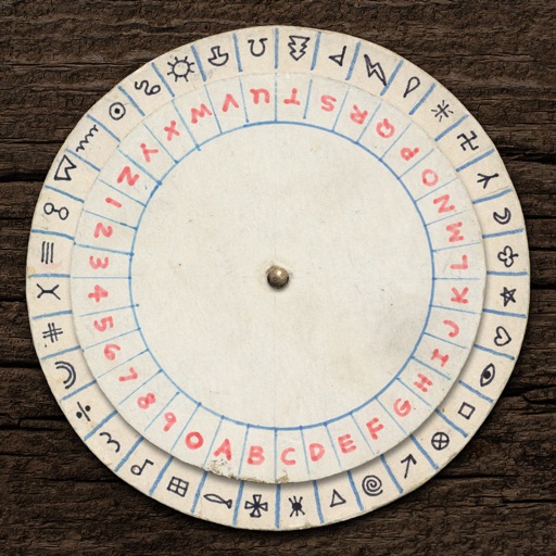 CodeWheel