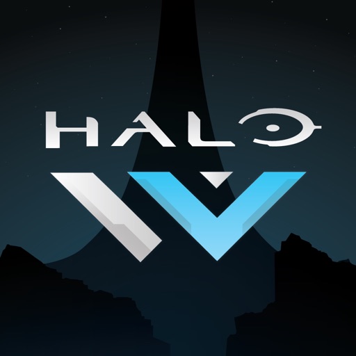 Halo Waypoint Icon