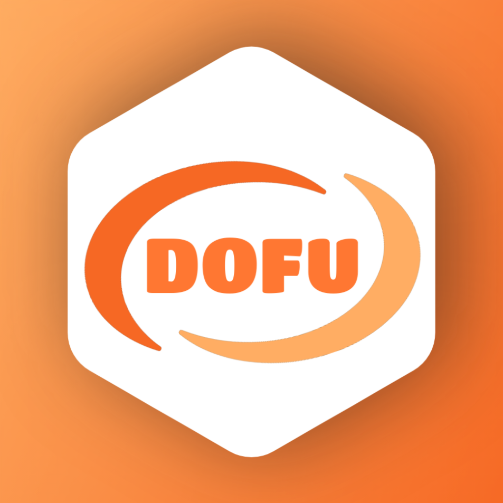 Dofu Sportive Hub - App