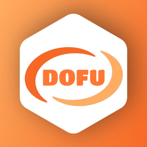 Dofu Sportive Hub Icon